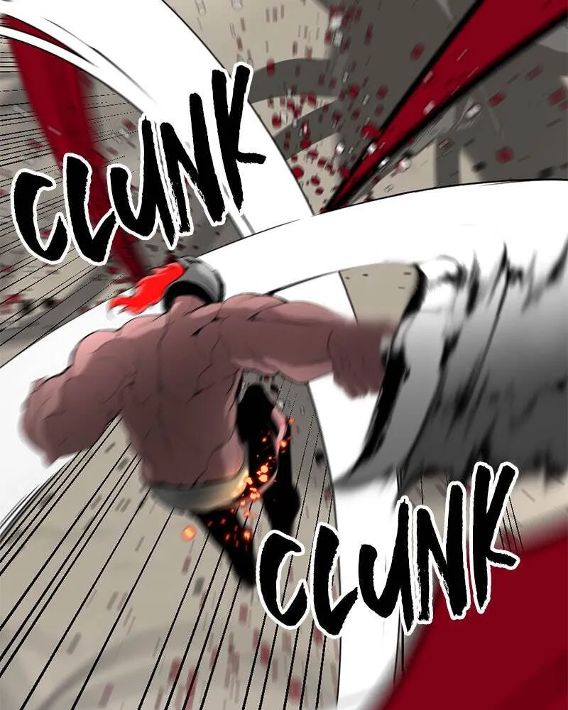 Hero Killer Chapter 69 — Page 49