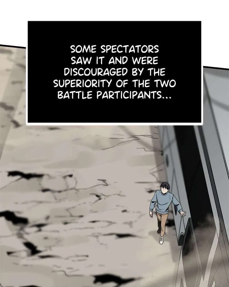 Hero Killer Chapter 69 — Page 70