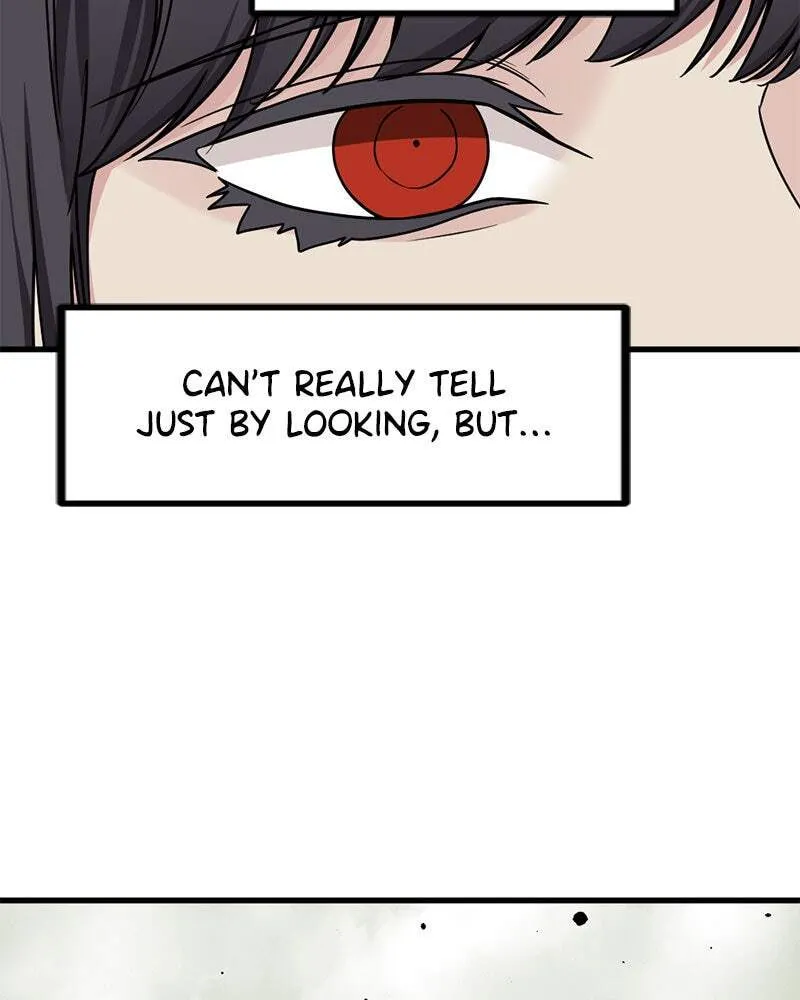 Hero Killer Chapter 69 — Page 74