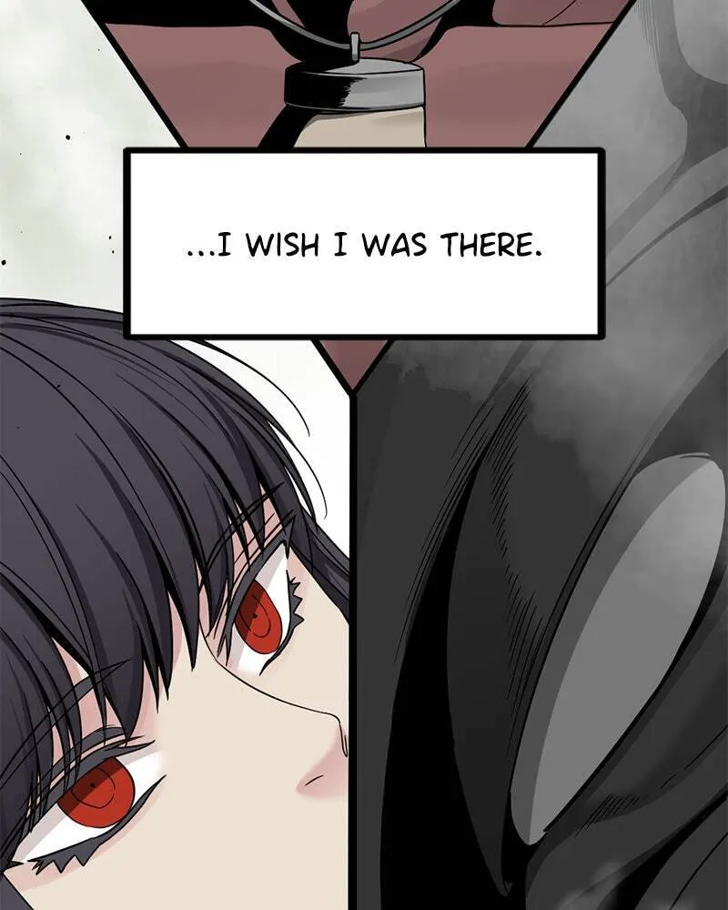 Hero Killer Chapter 69 — Page 76