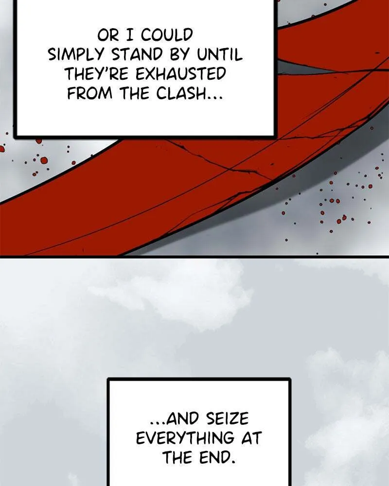 Hero Killer Chapter 69 — Page 84