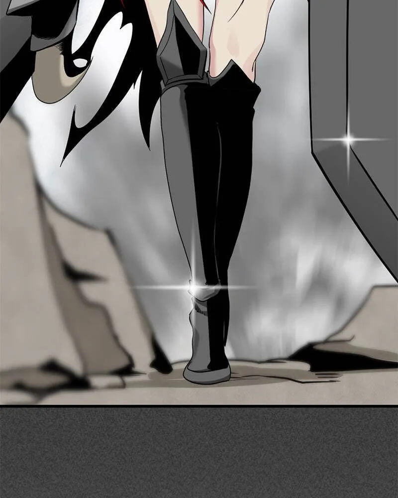 Hero Killer Chapter 69 — Page 86