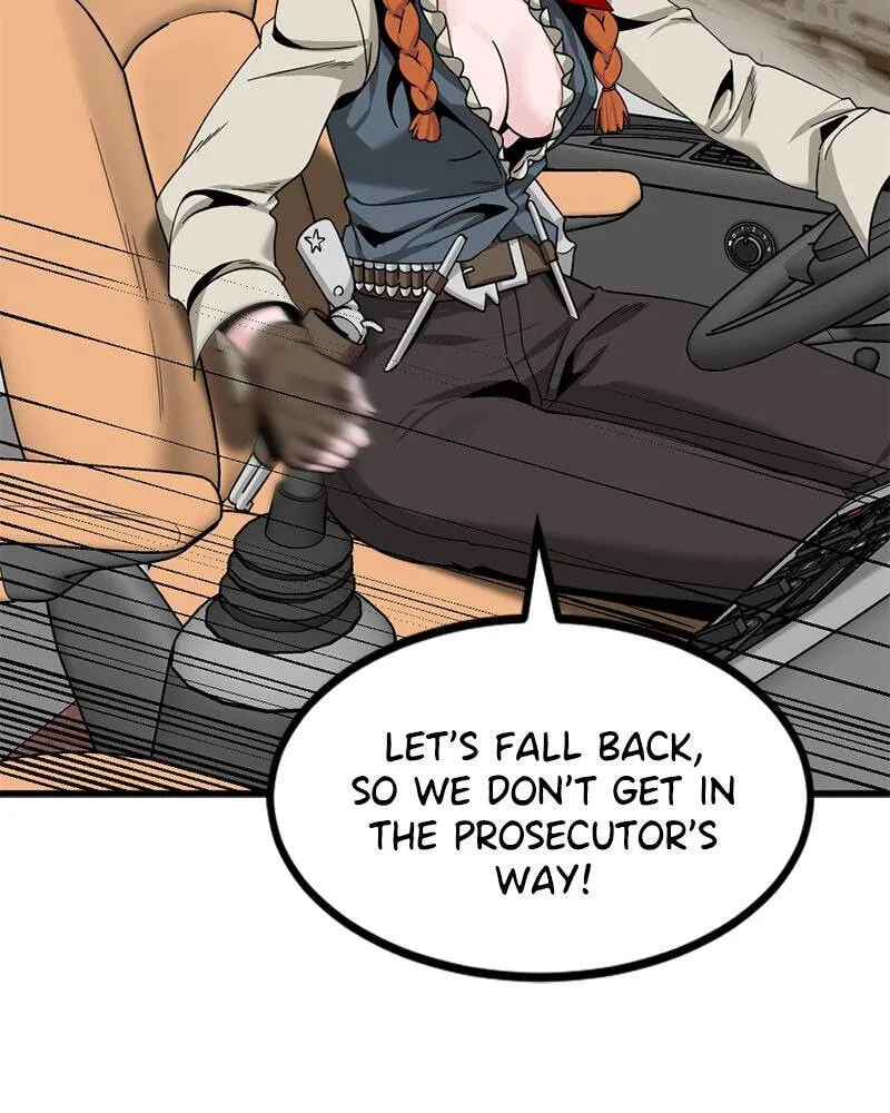 Hero Killer Chapter 69 — Page 99