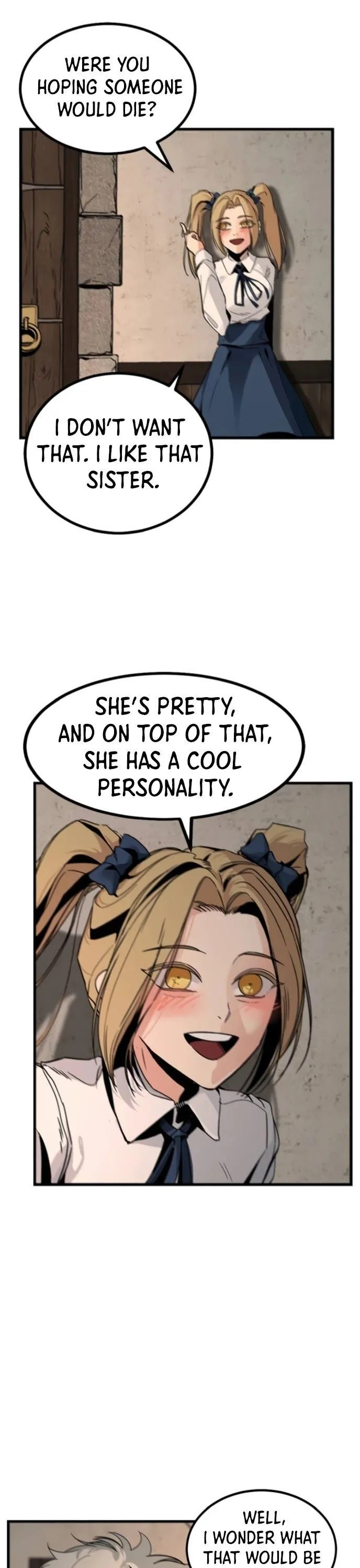 Hero Killer Chapter 7 — Page 2