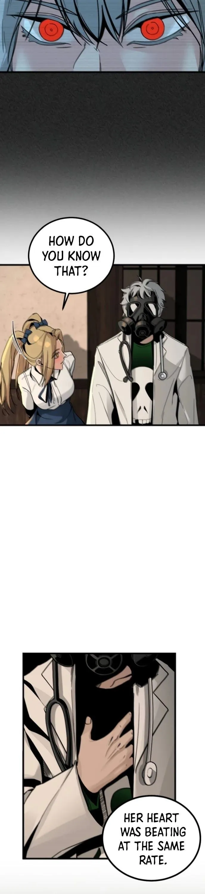 Hero Killer Chapter 7 — Page 4