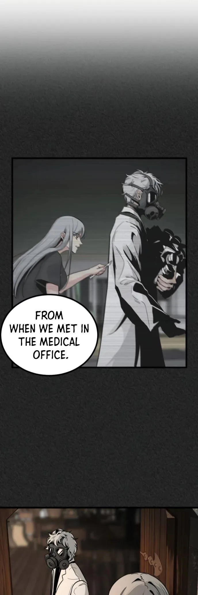 Hero Killer Chapter 7 — Page 5