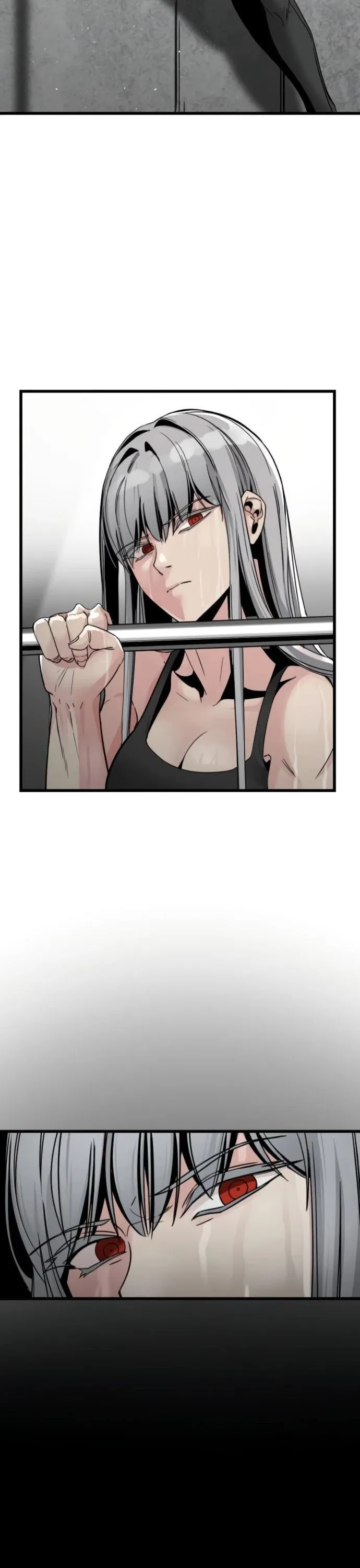 Hero Killer Chapter 7 — Page 14