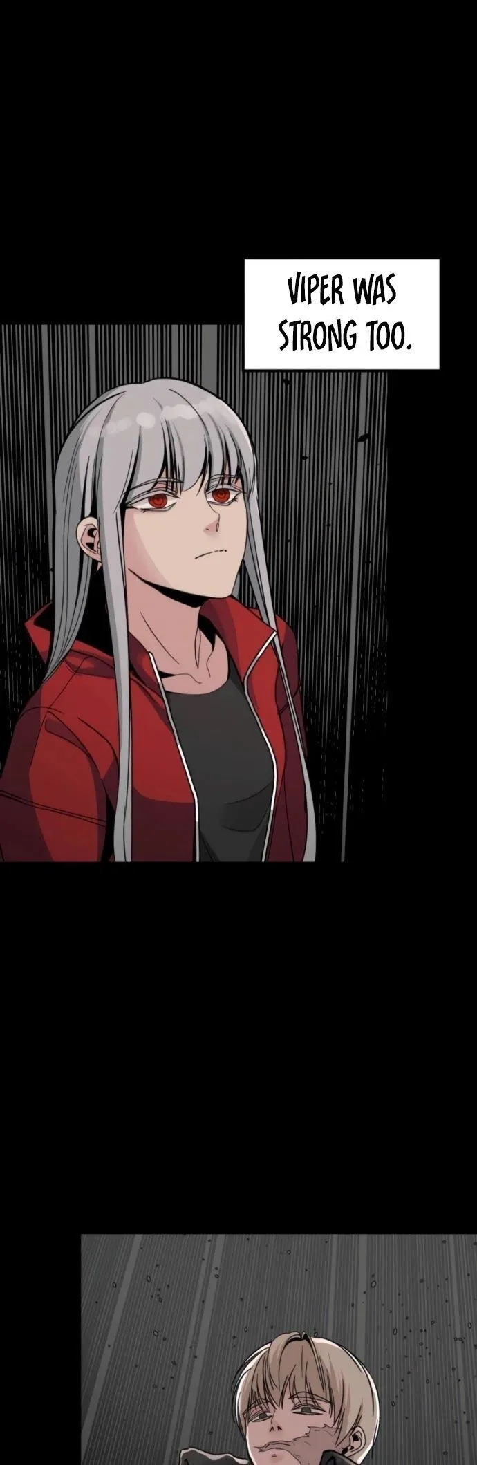 Hero Killer Chapter 7 — Page 16