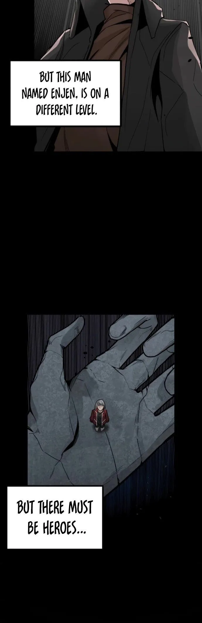 Hero Killer Chapter 7 — Page 17