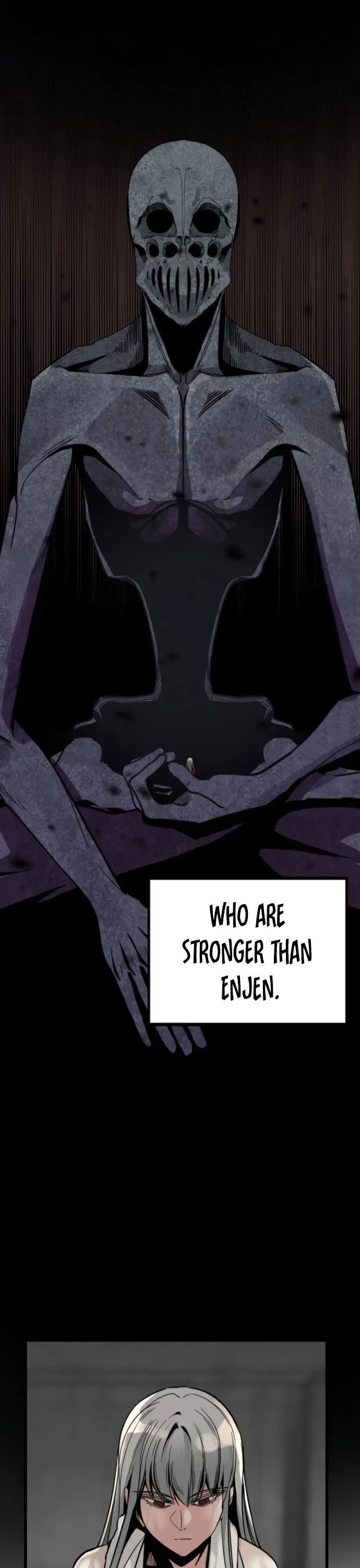 Hero Killer Chapter 7 — Page 18