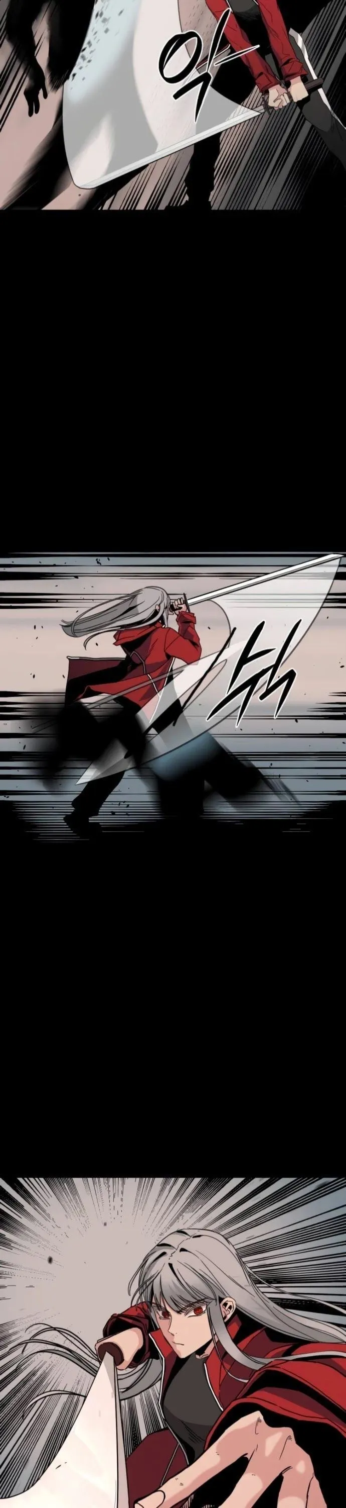Hero Killer Chapter 7 — Page 28