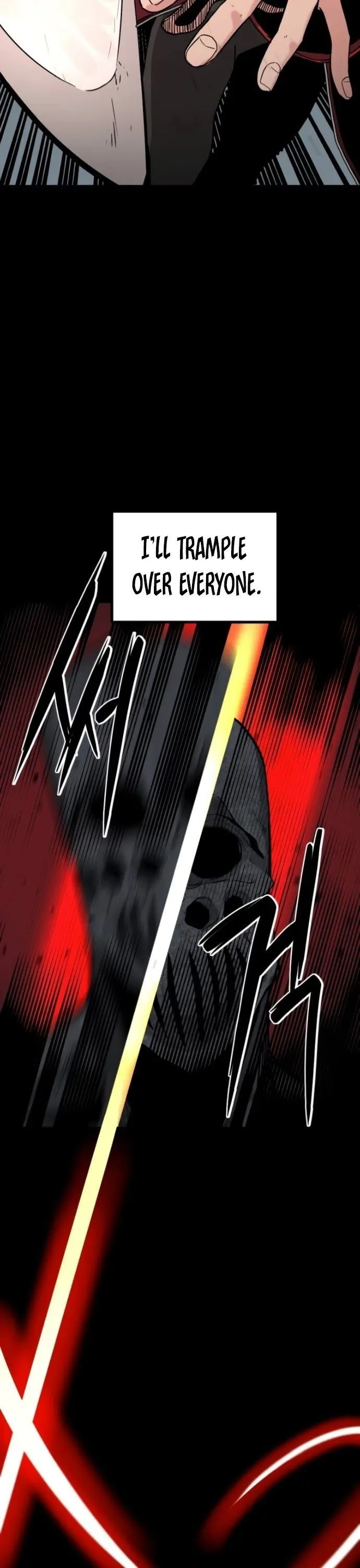 Hero Killer Chapter 7 — Page 29