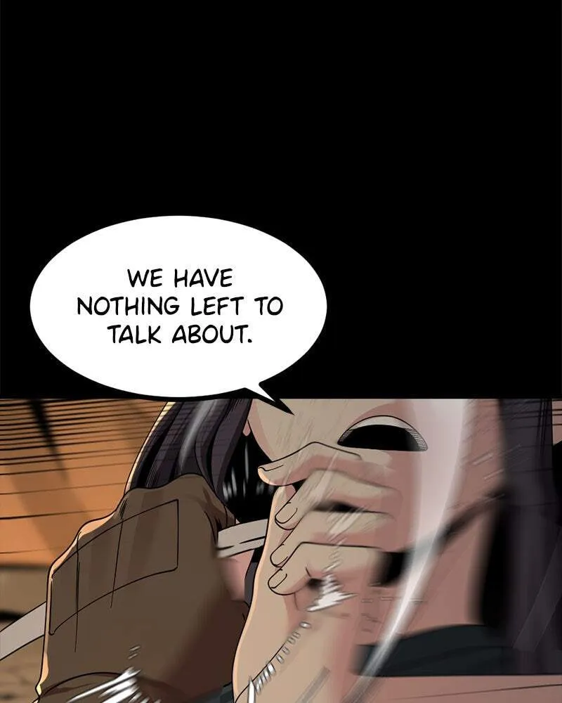 Hero Killer Chapter 70 — Page 3