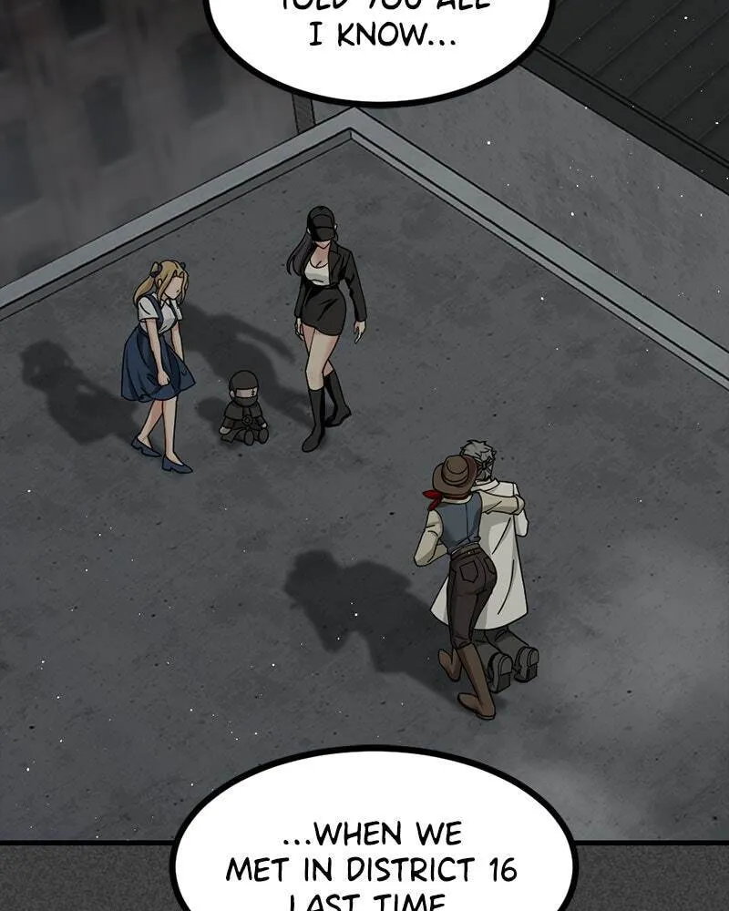 Hero Killer Chapter 70 — Page 5