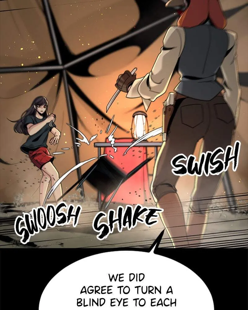 Hero Killer Chapter 70 — Page 8