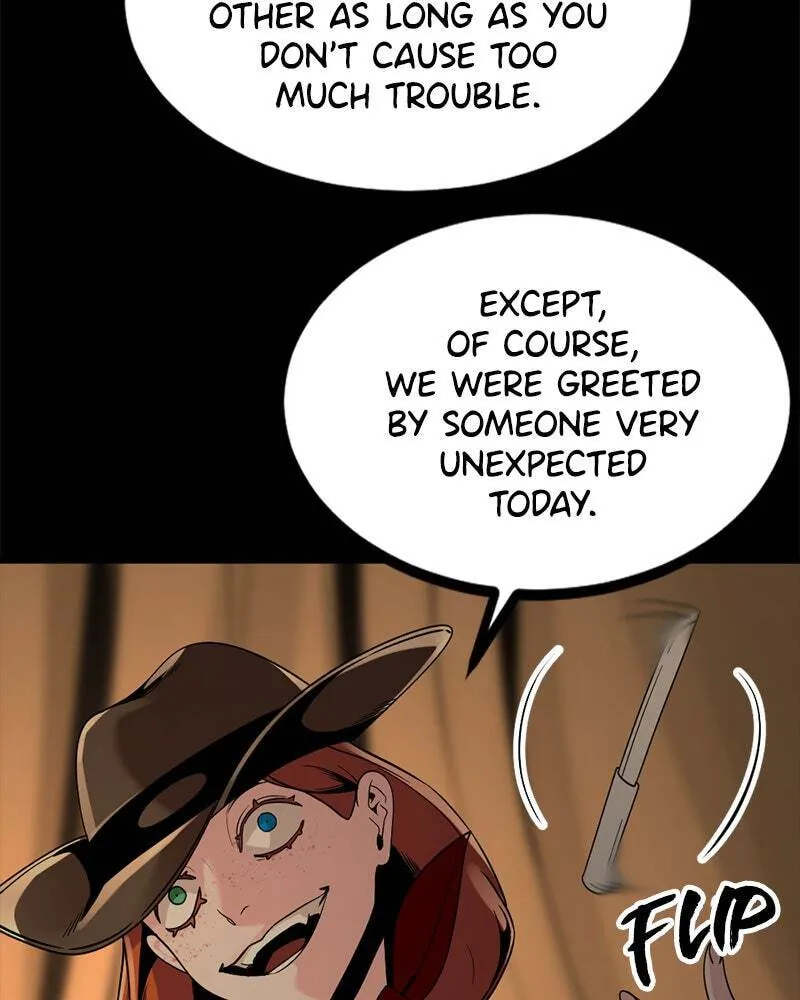 Hero Killer Chapter 70 — Page 9