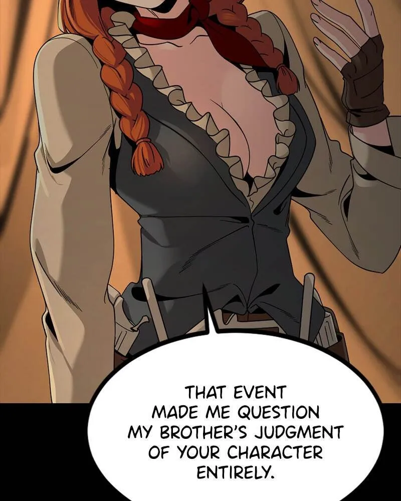 Hero Killer Chapter 70 — Page 10