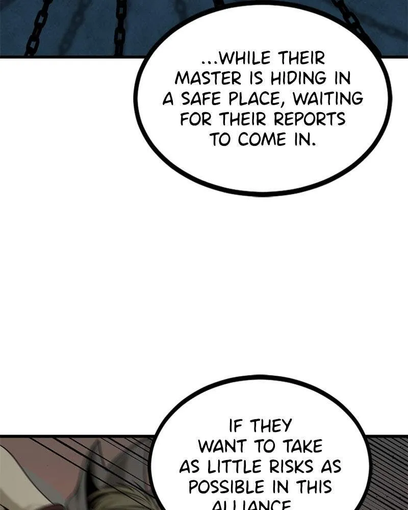 Hero Killer Chapter 70 — Page 100
