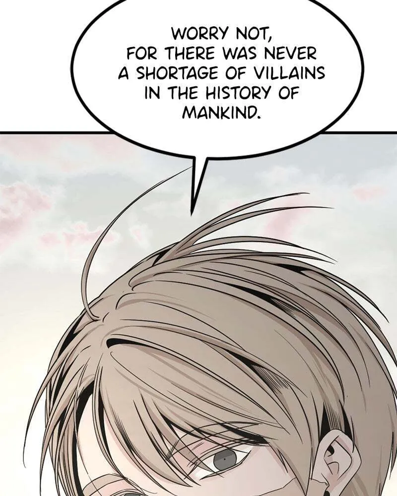 Hero Killer Chapter 70 — Page 107