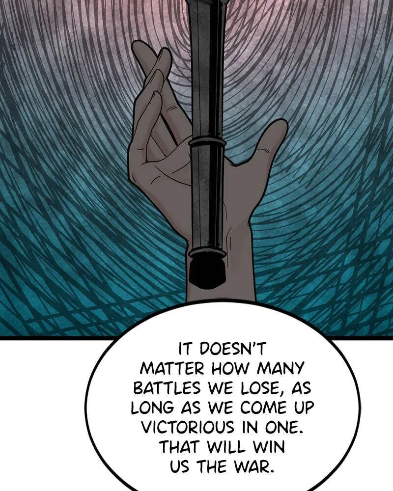 Hero Killer Chapter 70 — Page 110