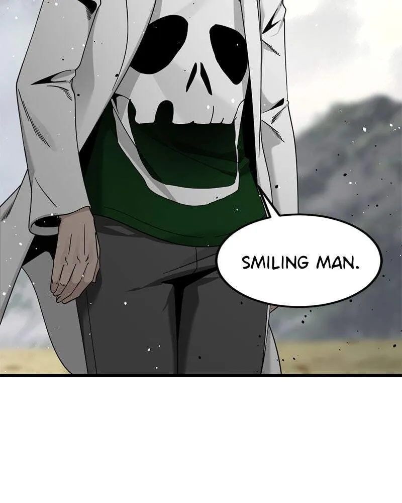 Hero Killer Chapter 70 — Page 112