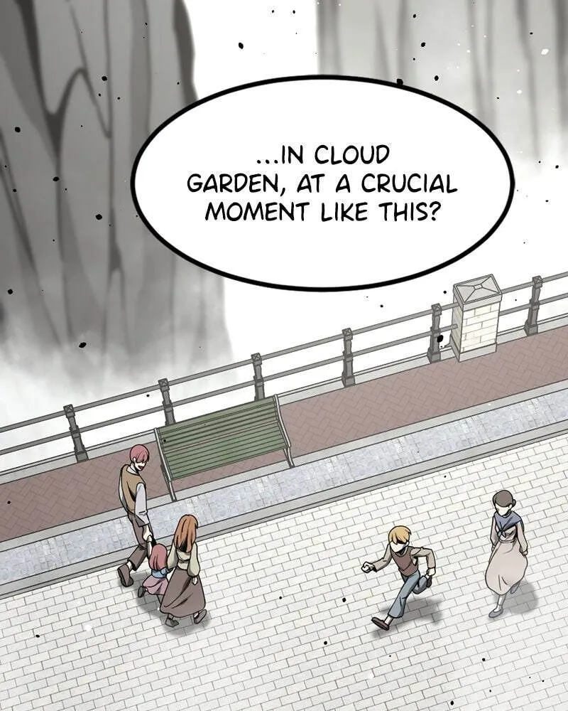 Hero Killer Chapter 70 — Page 115