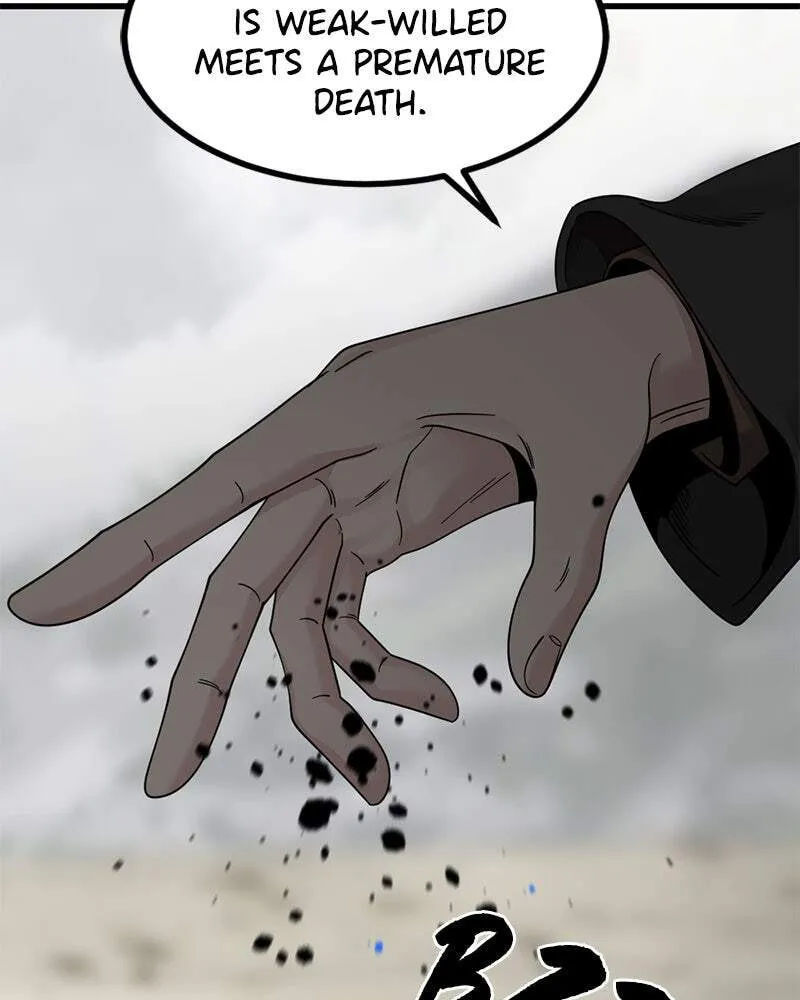 Hero Killer Chapter 70 — Page 117