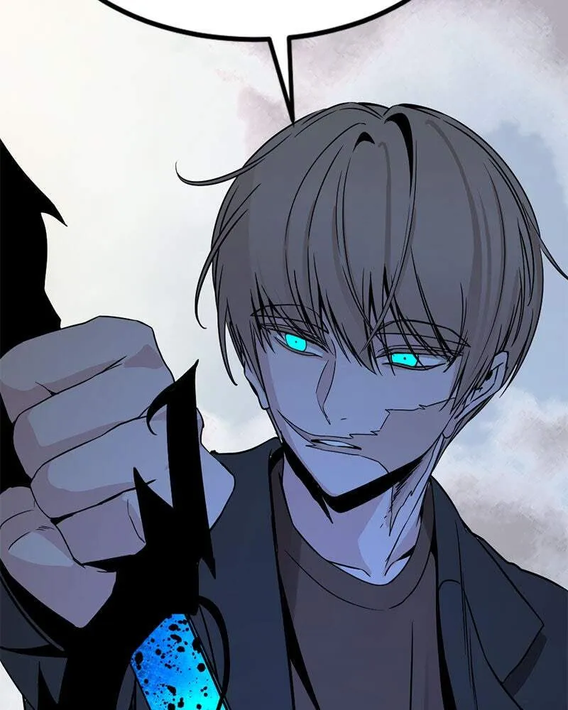 Hero Killer Chapter 70 — Page 122