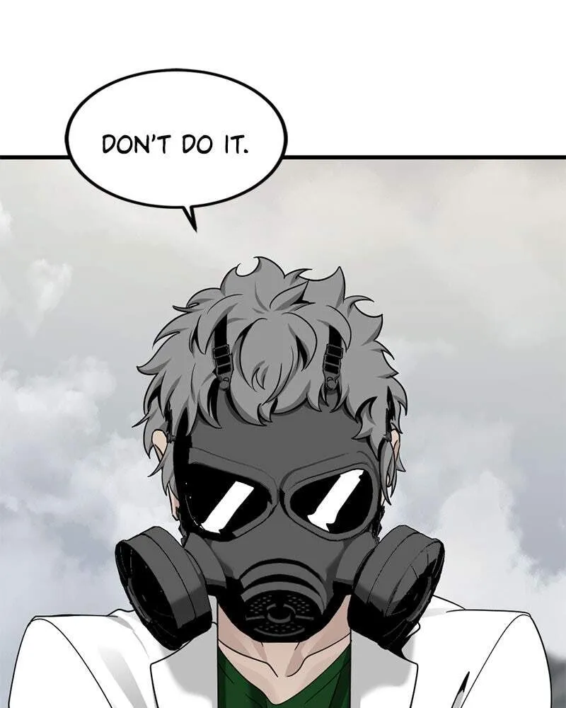 Hero Killer Chapter 70 — Page 124