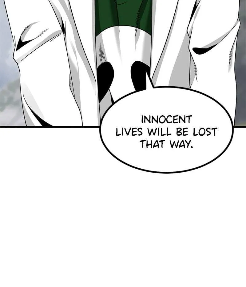 Hero Killer Chapter 70 — Page 125