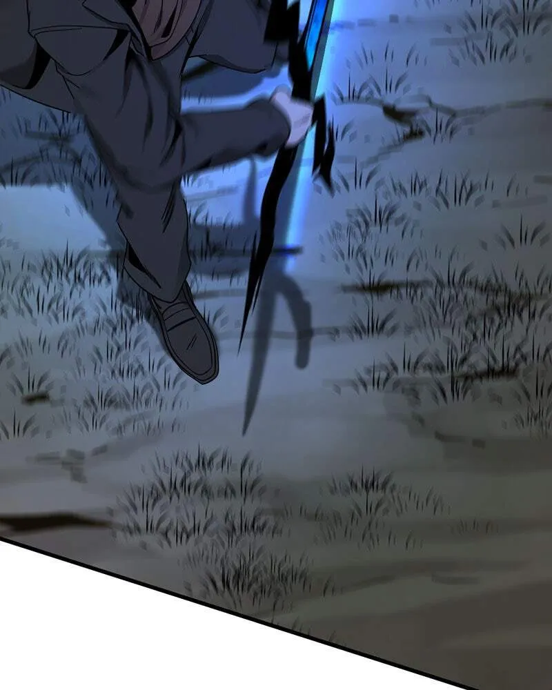 Hero Killer Chapter 70 — Page 127