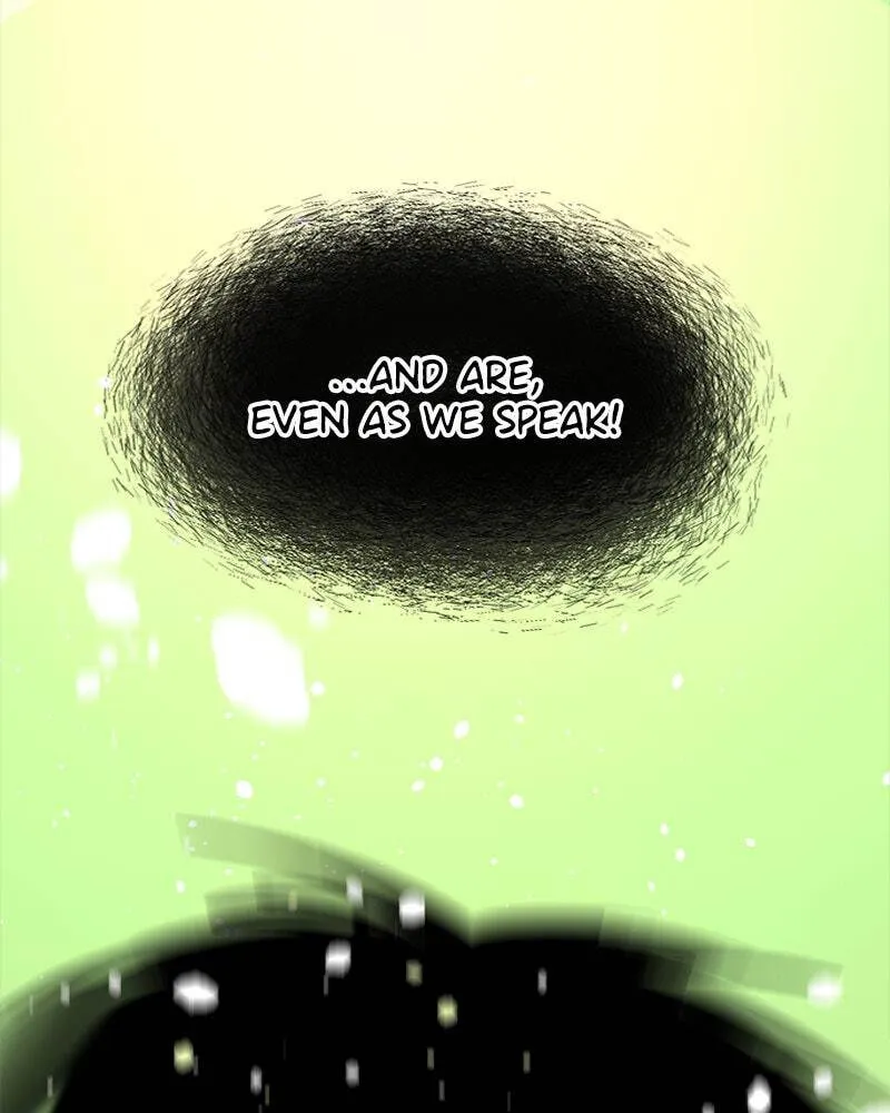 Hero Killer Chapter 70 — Page 138