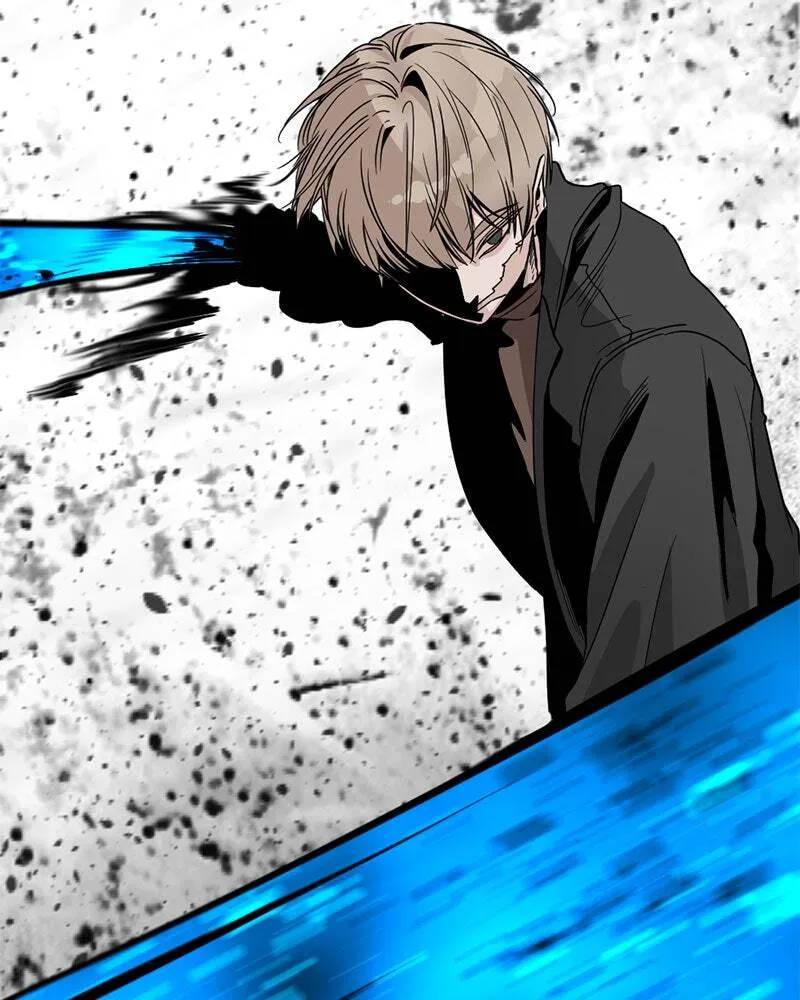 Hero Killer Chapter 70 — Page 143