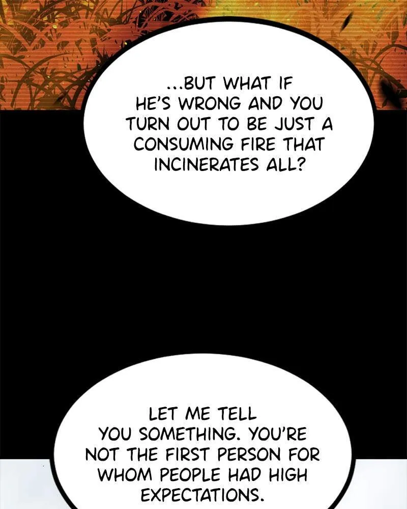 Hero Killer Chapter 70 — Page 15