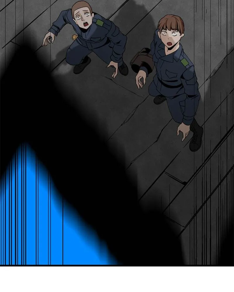 Hero Killer Chapter 70 — Page 153