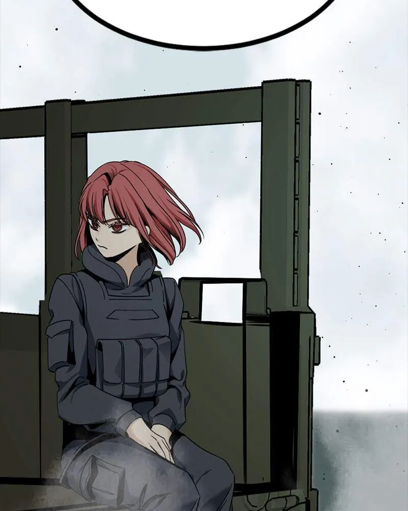 Hero Killer Chapter 70 — Page 16