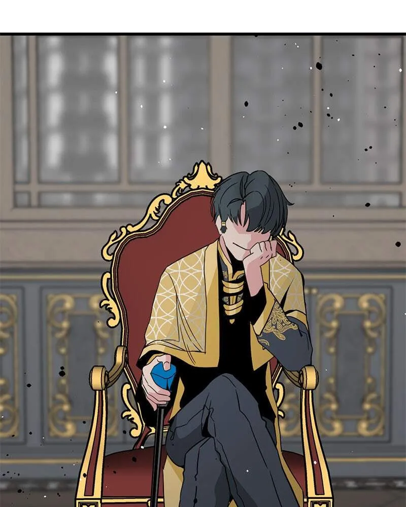 Hero Killer Chapter 70 — Page 166