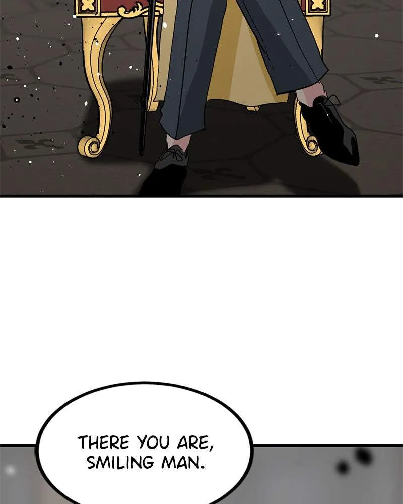 Hero Killer Chapter 70 — Page 167