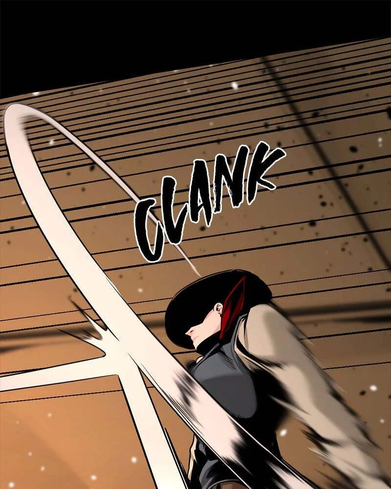 Hero Killer Chapter 70 — Page 23