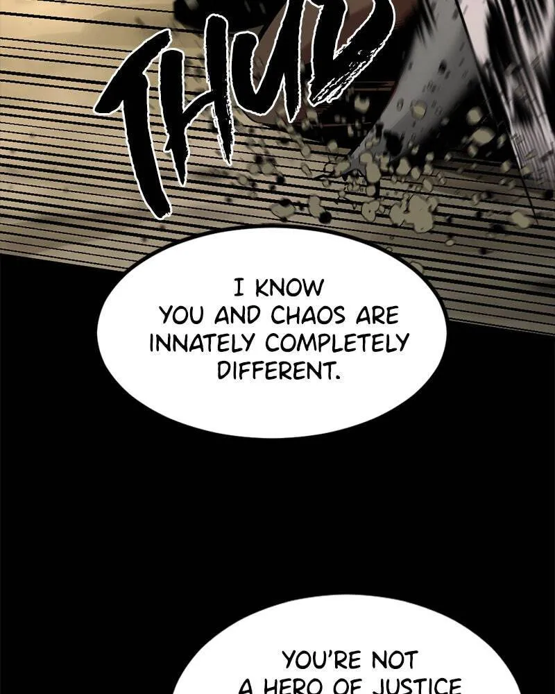 Hero Killer Chapter 70 — Page 25