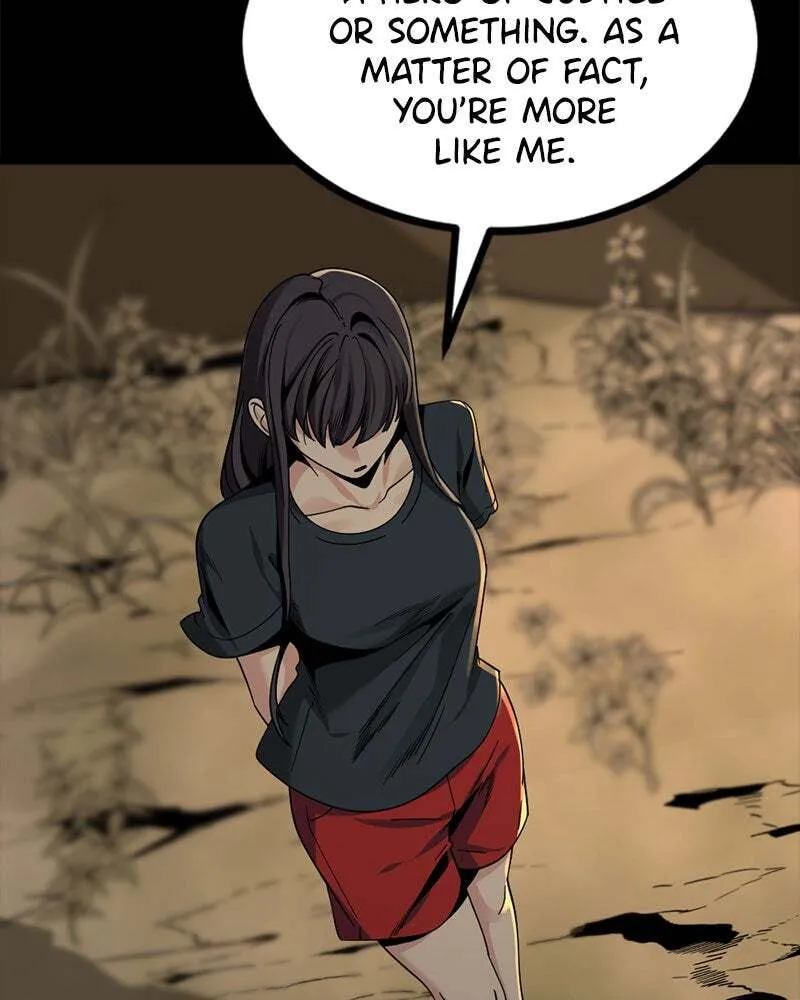 Hero Killer Chapter 70 — Page 26