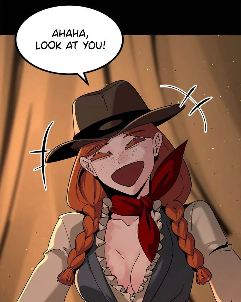 Hero Killer Chapter 70 — Page 31