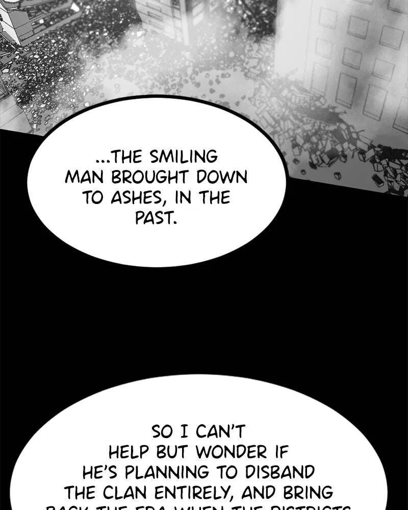 Hero Killer Chapter 70 — Page 36