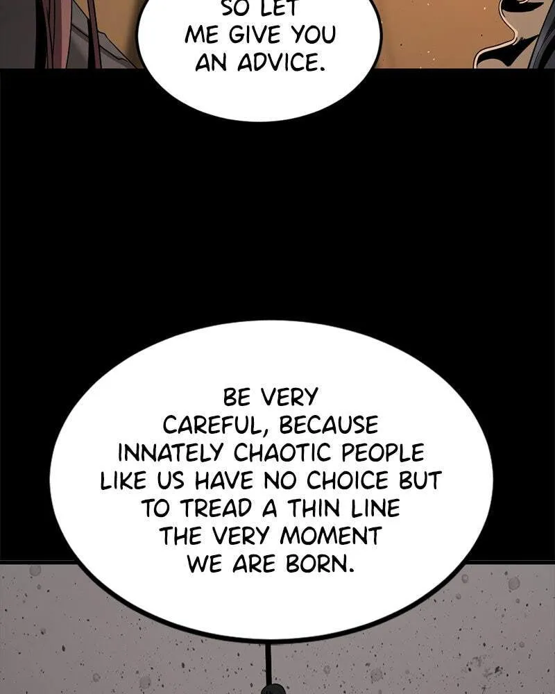Hero Killer Chapter 70 — Page 48