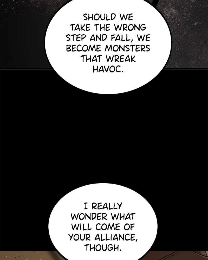 Hero Killer Chapter 70 — Page 51