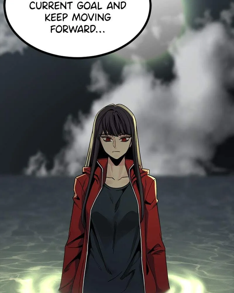 Hero Killer Chapter 70 — Page 57