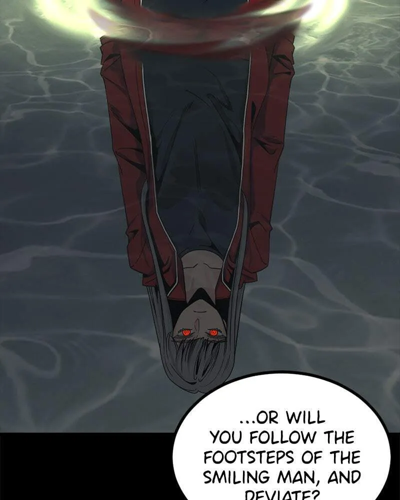 Hero Killer Chapter 70 — Page 58