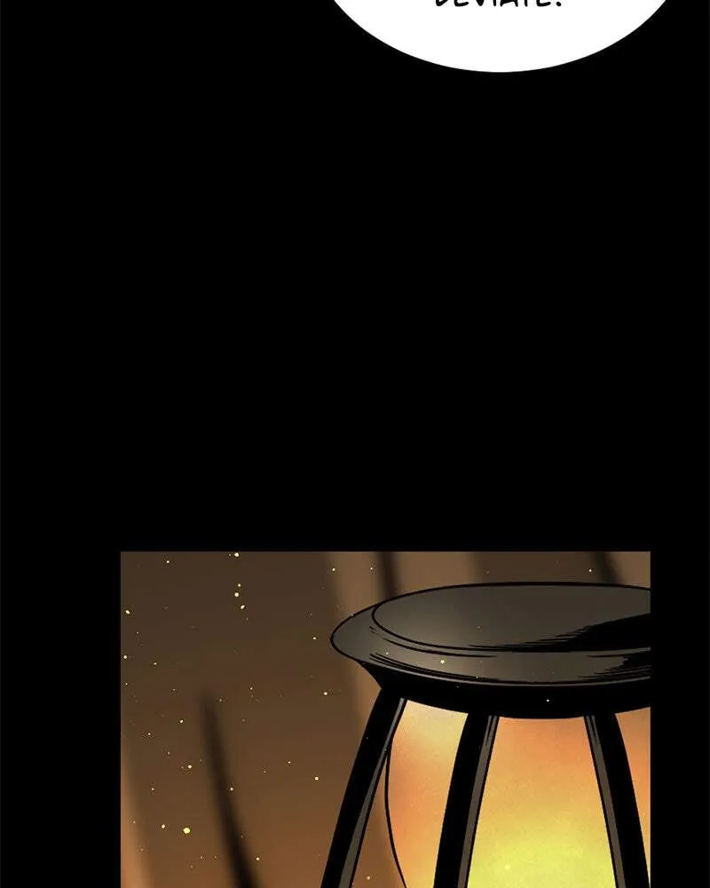 Hero Killer Chapter 70 — Page 59