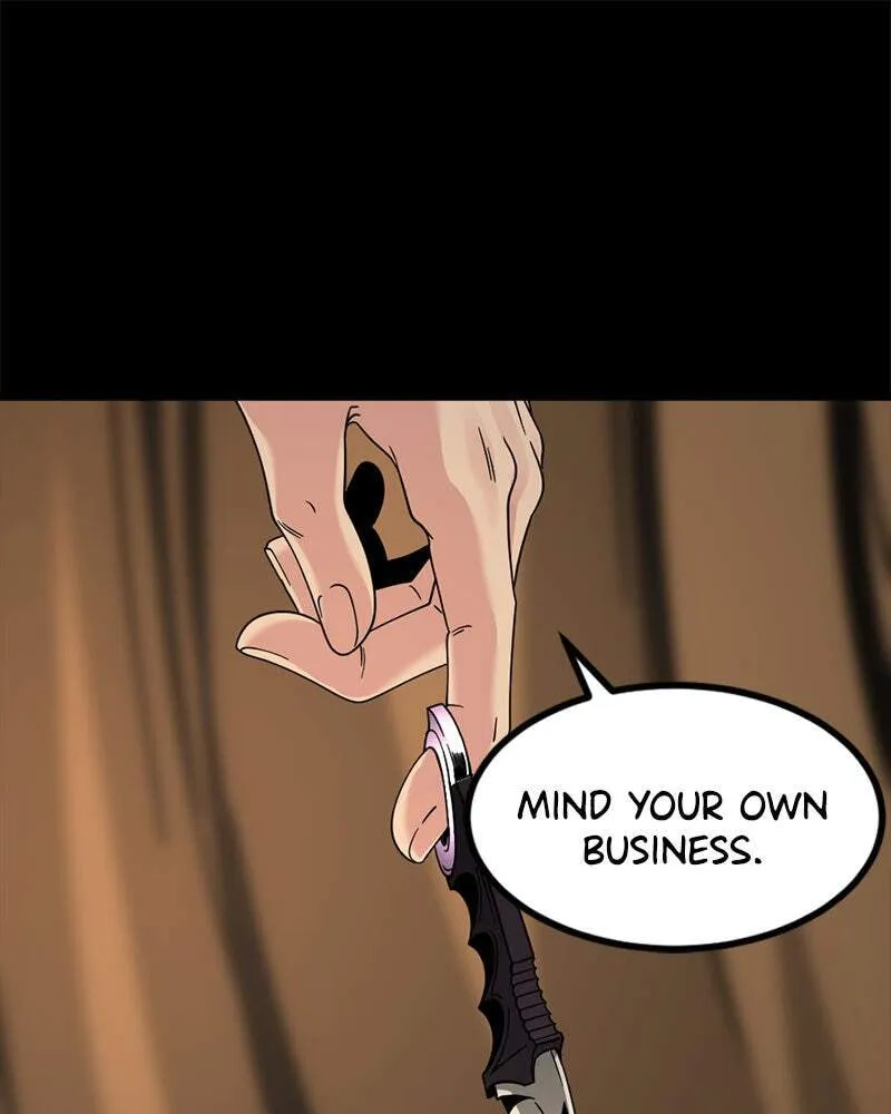 Hero Killer Chapter 70 — Page 61