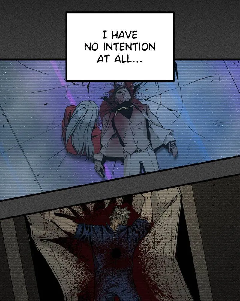 Hero Killer Chapter 70 — Page 63